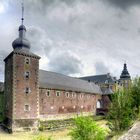 Kasteel Neubourg, Gulpen