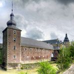 Kasteel Neubourg, Gulpen