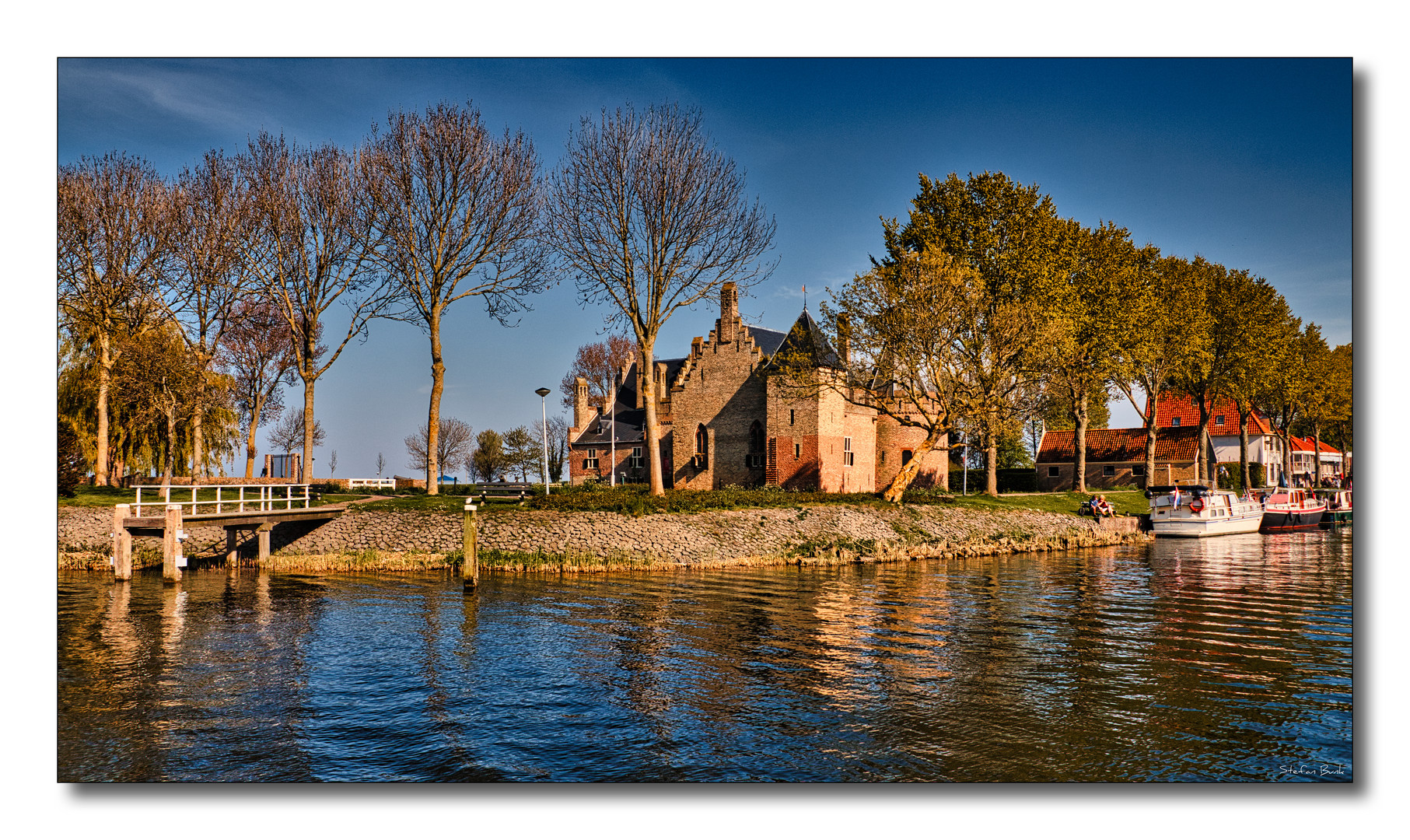 KASTEEL RADBOUD