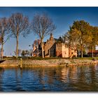 KASTEEL RADBOUD