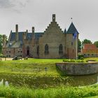 Kasteel Radboud Medemblik