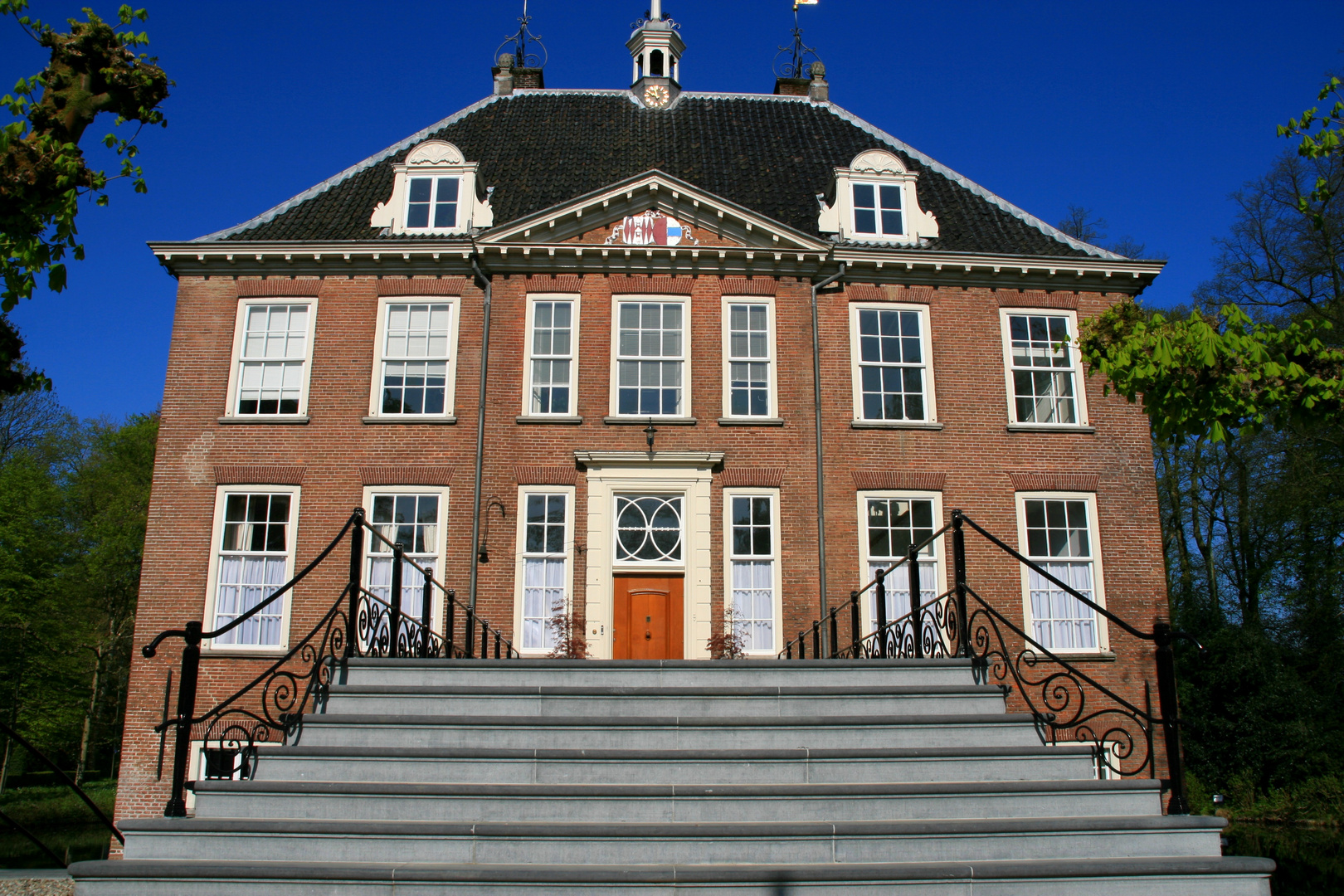 Kasteel Rijnhuizen