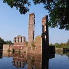 Kasteel Schaesberg, gemeente Landgraaf