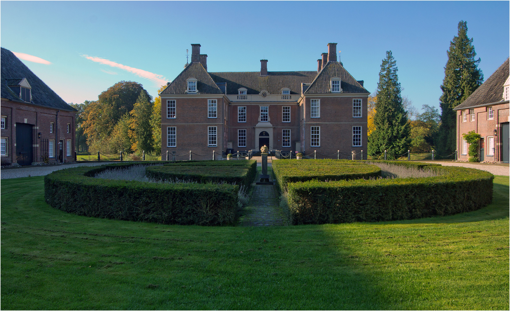 kasteel slangenburg (4) ...