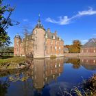 Kasteel Slangenburg  ( Nederland)