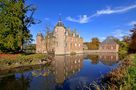 Kasteel Slangenburg  ( Nederland) von Hendrik Gerrits