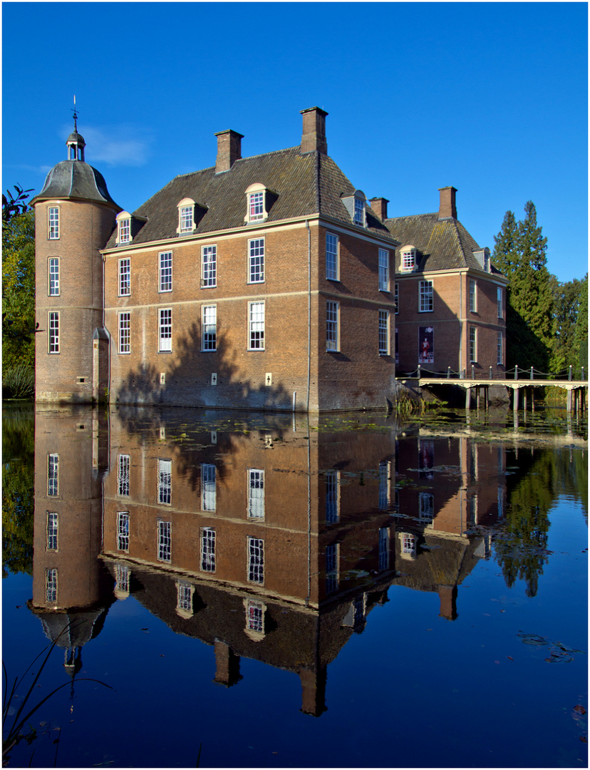 Kasteel Slangenburg-NL