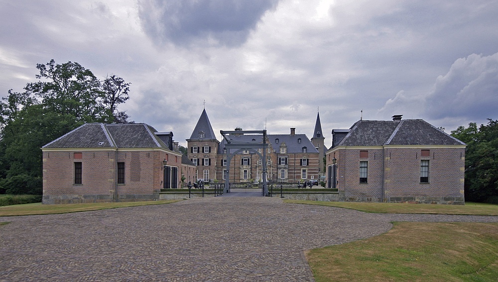 Kasteel Twickel Nederland