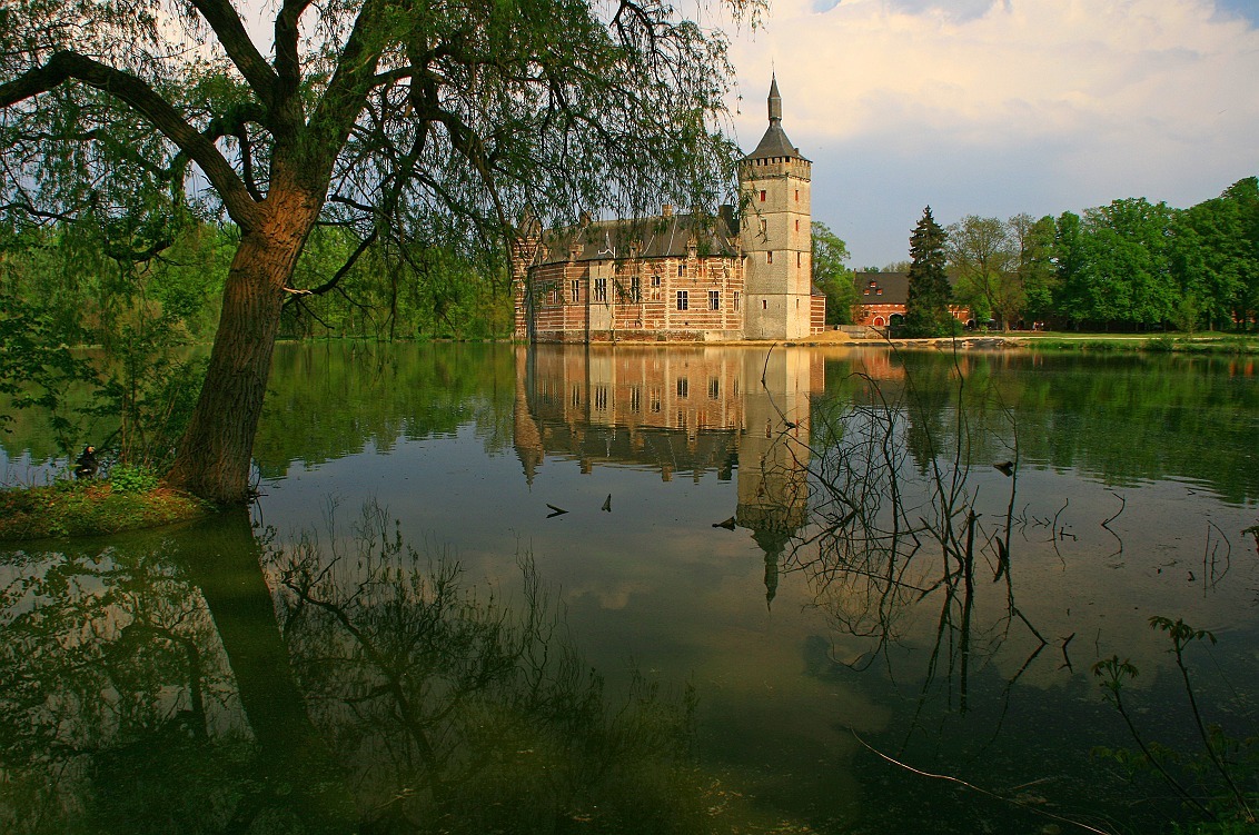 Kasteel van Horst