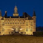 Kasteel van Wijchen 