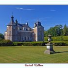 Kasteel Weldam Holland