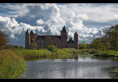 Kasteel Westhove