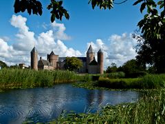 Kasteel Westhove