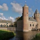 Kasteel Westhove