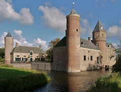 Kasteel Westhove