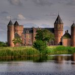 Kasteel Westhove - Domburg