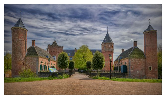 Kasteel Westhove II