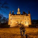 Kasteel Wijchen making of 