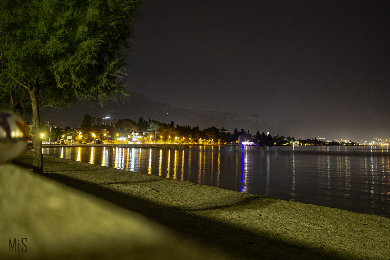 Kastela nocturna