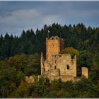 Kastelburg in Waldkirch