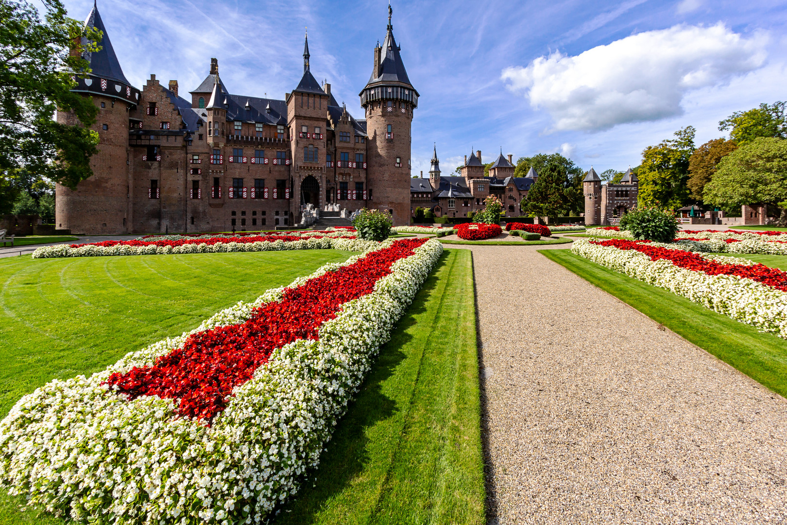 Kastell de Haar