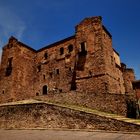 Kastell der Ventimiglia in Castelbuono