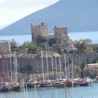 Kastell St.Peter/Bodrum/Turkey/Tuerkei/Turchia