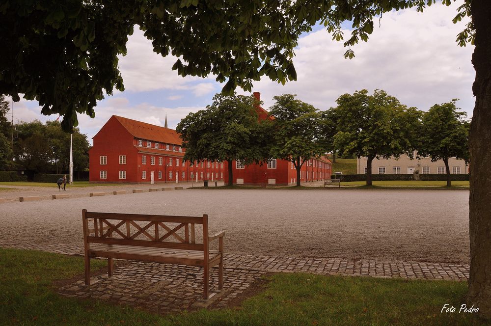 Kastellet 2