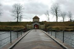 Kastellet