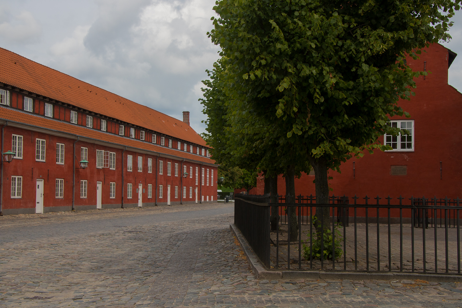 Kastellet Kopenhagen