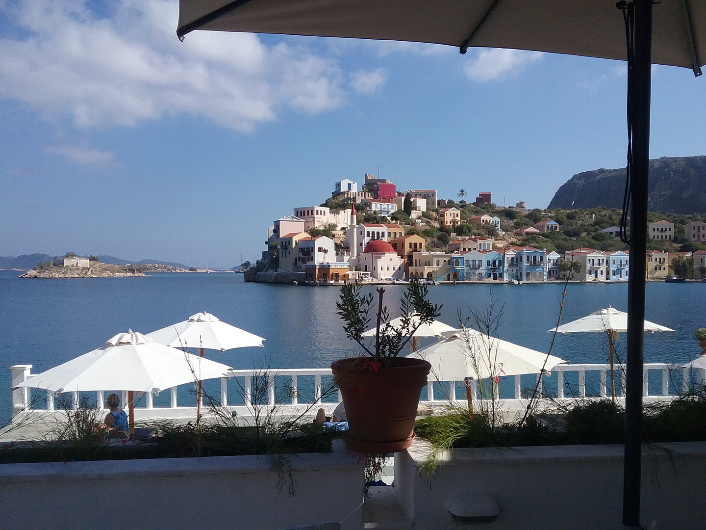 Kastellorizo 3