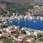 Kastellorizo, der Hafen