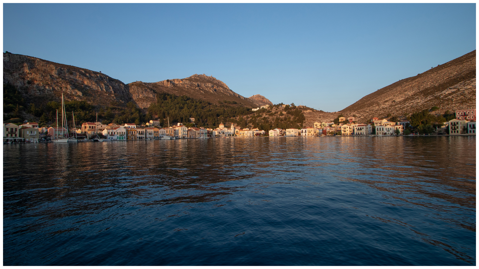 Kastelorizo