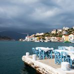 Kastelorizo...