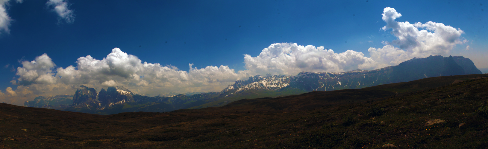 Kastelruth, Südtirol