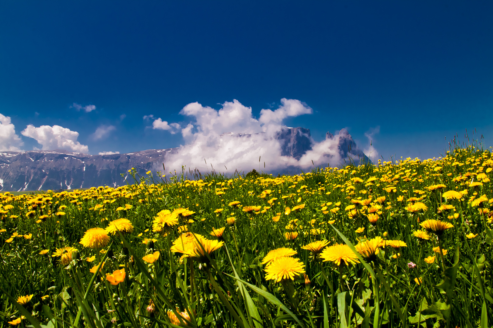 Kastelruth, Südtirol