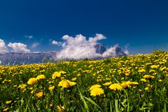 Kastelruth, Südtirol