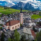 Kastelruth, Südtirol Italien