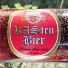 Kasten Bier