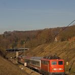 Kasten-Zehner im Sonnenschein =)