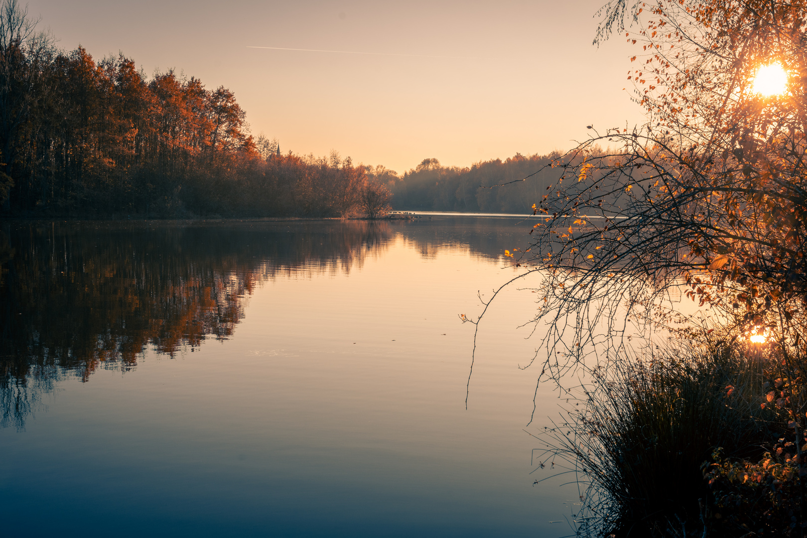 Kasterer See