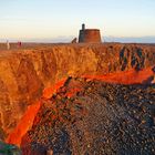 Kastillo de las Coloradas