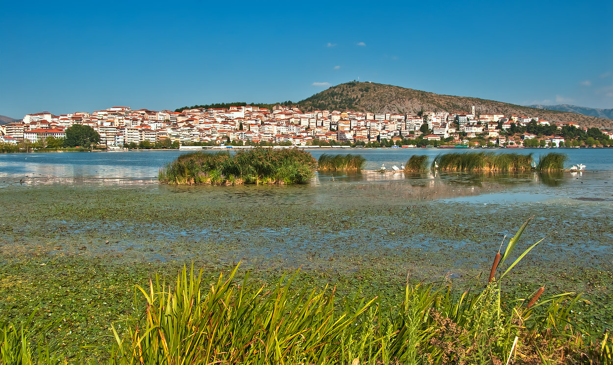 Kastoria