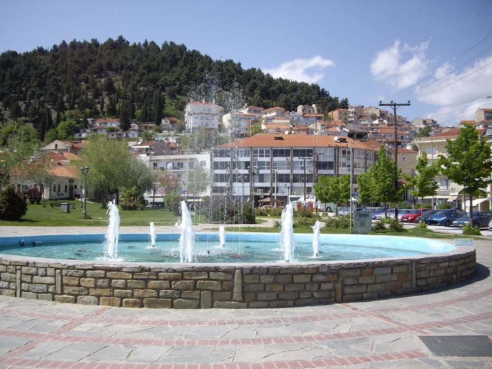 Kastoria - Greece