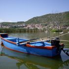 Kastoria - Lake