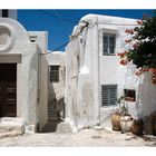 Kastro Naxos...