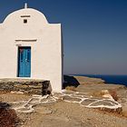 Kastro Sifnos - Greece 2010