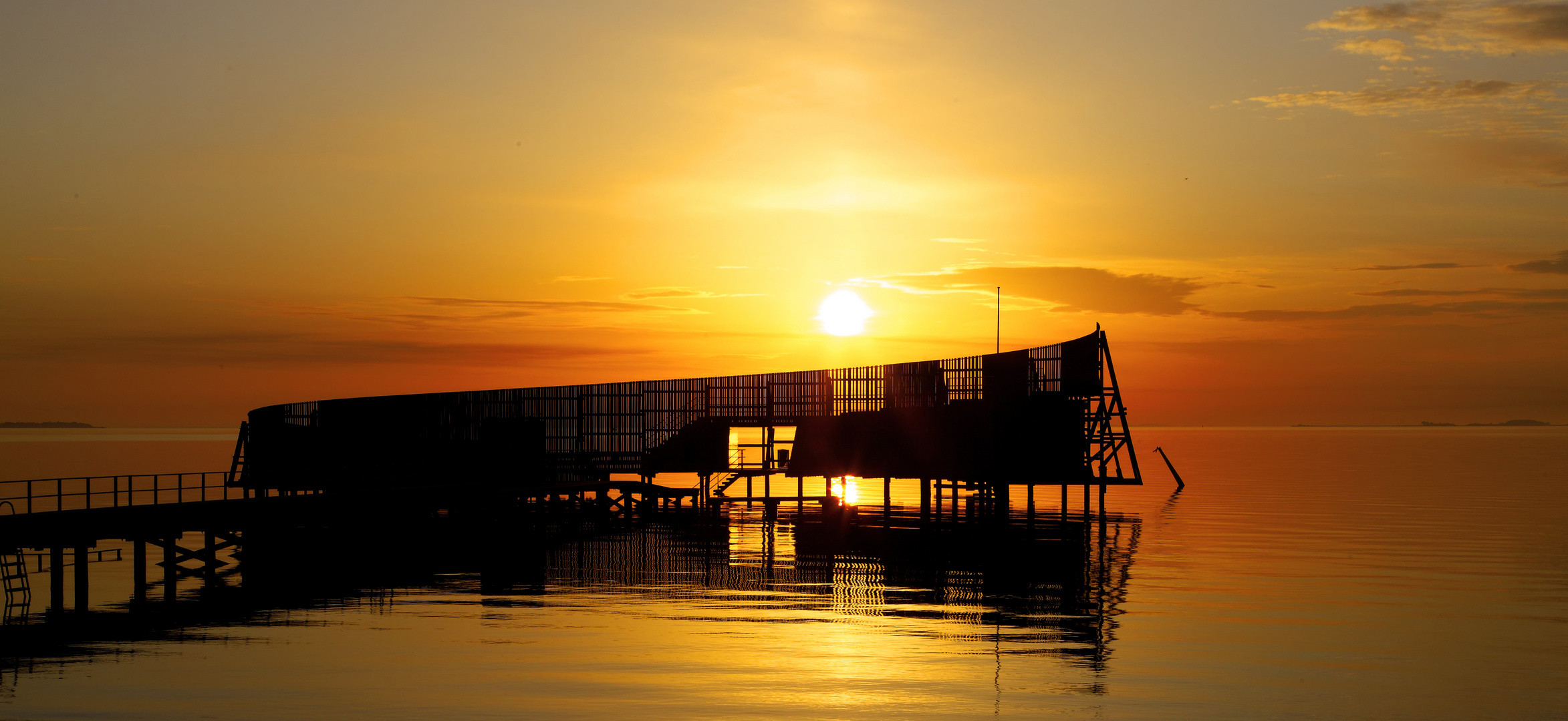 Kastrup Søbad