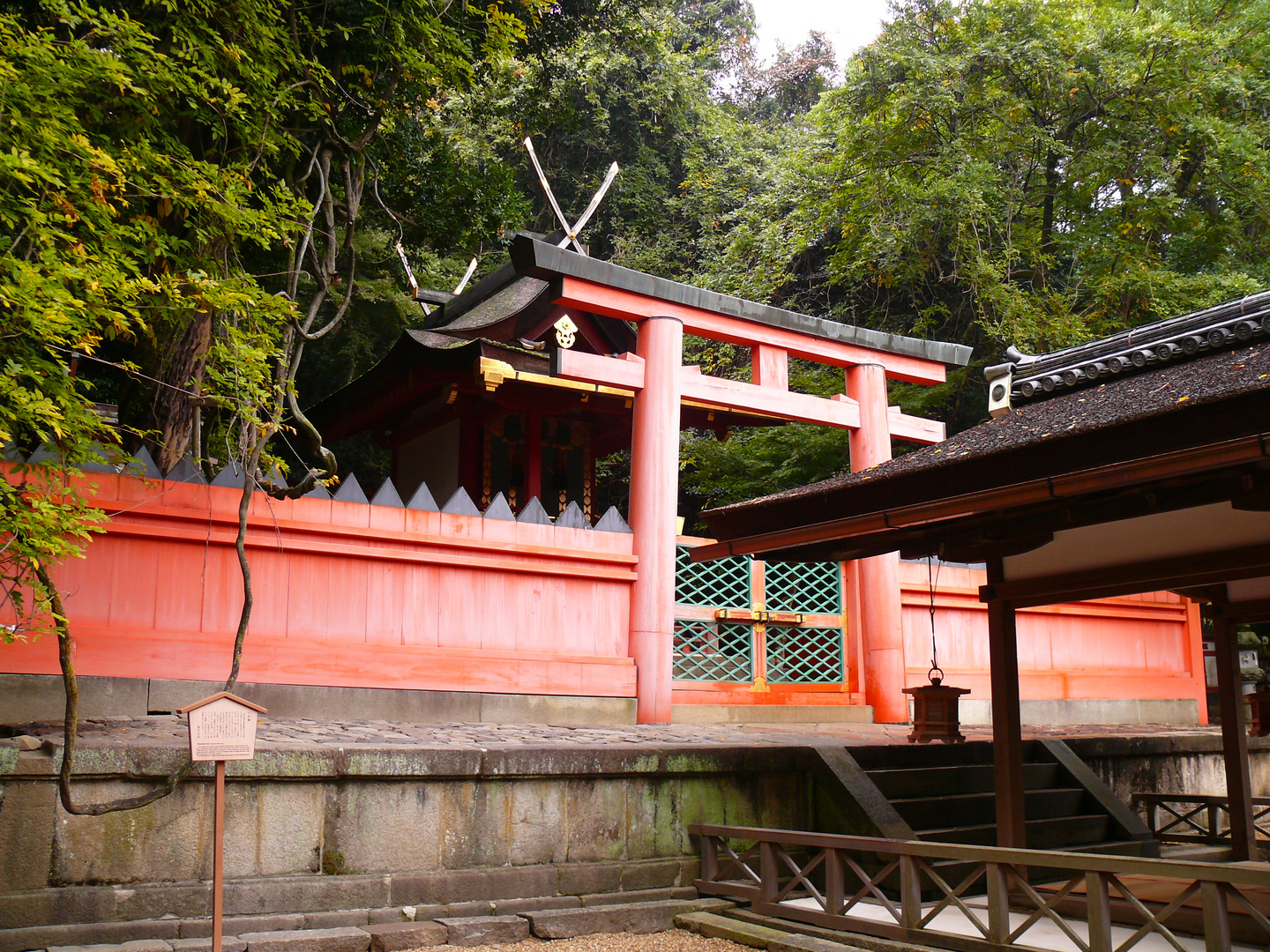 Kasuga_Taisha_Nara