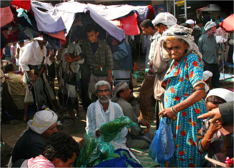 Kat - Markt